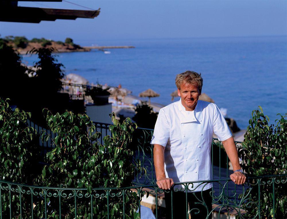 Forte Village Resort - Bouganville Santa Margherita di Pula Exterior foto