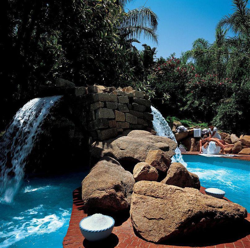 Forte Village Resort - Bouganville Santa Margherita di Pula Einrichtungen foto