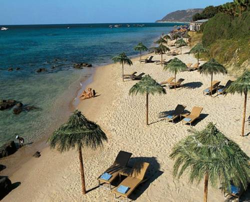 Forte Village Resort - Bouganville Santa Margherita di Pula Exterior foto