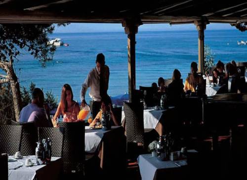 Forte Village Resort - Bouganville Santa Margherita di Pula Exterior foto